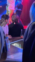 Live music performance captured at Yekaterinburg venue