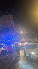 Paris streets overflow on Fête de la Musique night