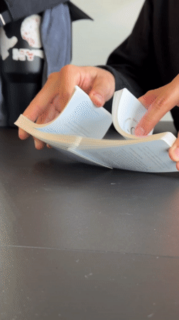 Man Takes Elevator Selfie While Holding Tumbler in Mexico
