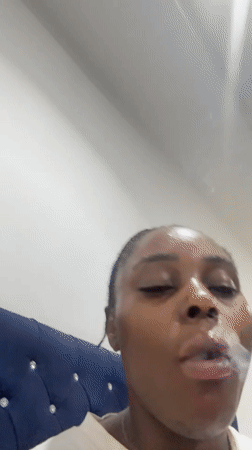 Indoor smoking activity recorded at Abuja residence Friday evening
