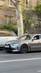 Ordinary street life captured across Yerevan during Saturday afternoon