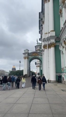 Saint Petersburg, Russia