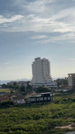 Pattaya City, Thailand
