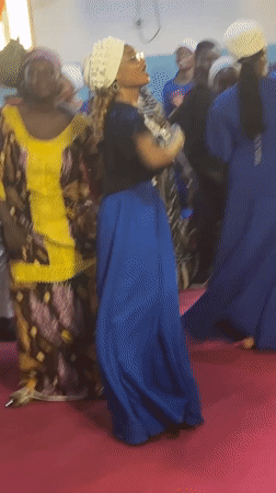 Narayi, Nigeria