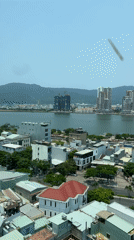 Morning scenes documented across Đà Nẵng cityscape and interiors