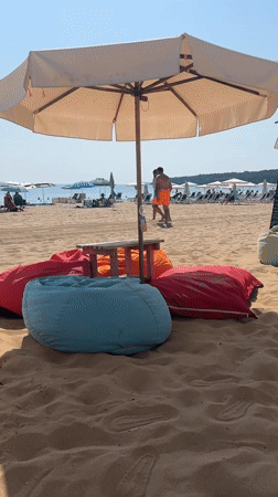 Sozopol, Bulgaria