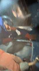 Welder performs metal fabrication work in Dobra Voda