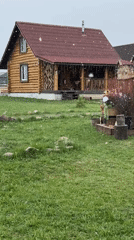 Late spring snowfall documented in Tyulyuk, Russia
