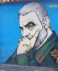Tourist documents central Caracas landmarks, murals, fountains in 11-minute walk