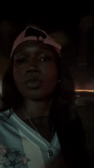 Festival scenes and food captured at Coachella event