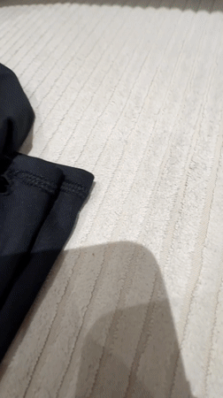 Intimate moments captured in Mönchengladbach home setting