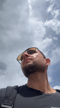 Residents document daily activities across Gabrovo, Bulgaria locations