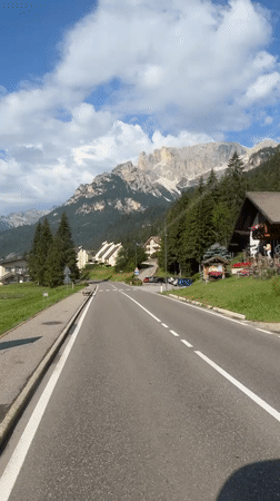 Mazzin - Mazin, Italy