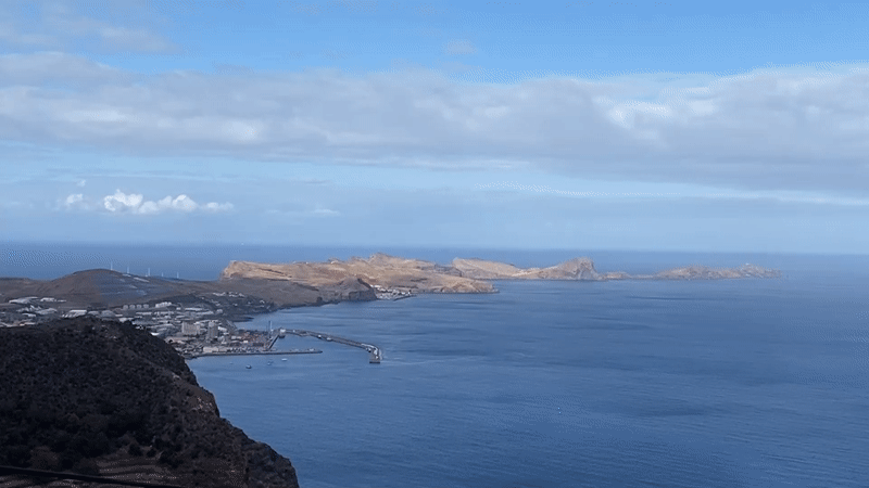 Machico, Portugal