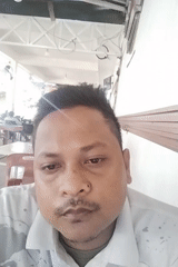 Daily life scenes documented across Lhokseumawe cafes and streets