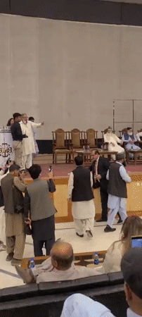 World Thalassemia Day event held in Quetta, Pakistan