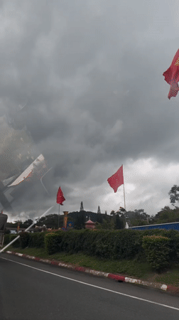 Da Lat, Vietnam