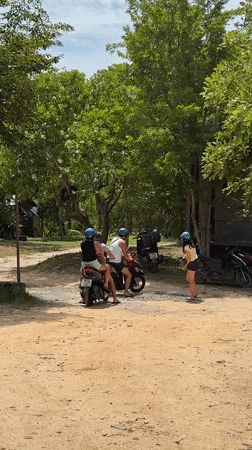 Ko Samui District, Thailand