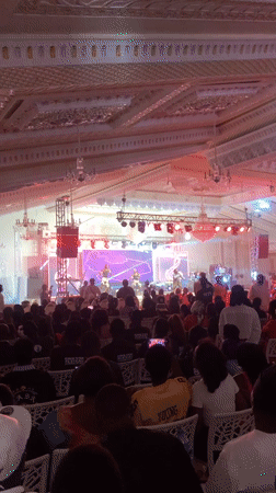 Sing for Plateau 2026 talent competition held in Jos