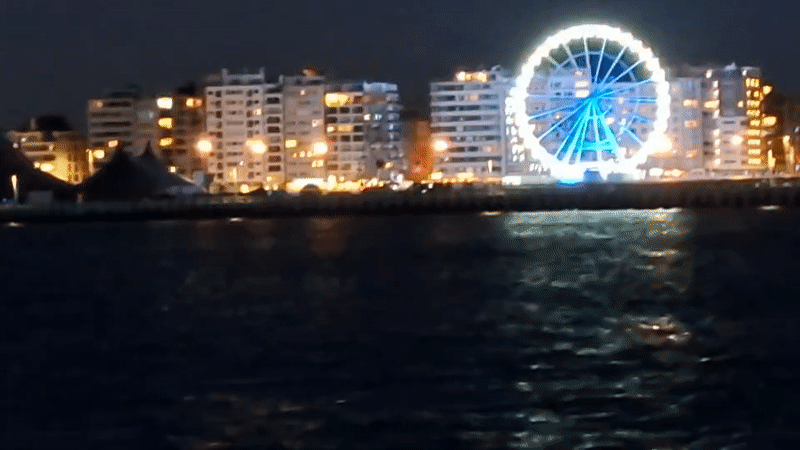 Ostend, Belgium