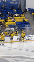 Almaty leads Saryarqa 3-0 at Halyk Arena