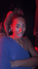 Paris nightclub scenes captured during early morning hours