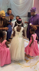 Traditional wedding celebration with cultural ceremonies in Jos, Nigeria