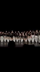 Dance performance concludes at Vancouver theatre early Saturday morning