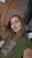 Early morning portraits and industrial interior captured in Chaikovsky