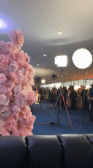 Miss International Denmark pageant event held in Skovshoved