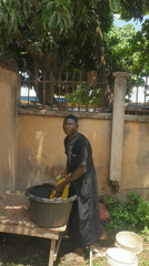 Daily life moments captured in Sabon Tasha, Nigeria