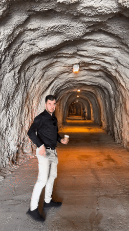 Morning scenes captured at Montenegro's Kamenovo Beach tourist area