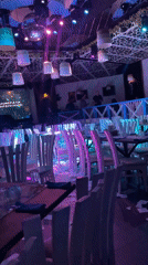 G.M. Band performs at busy Plovdiv restaurant venue