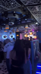 Birthday party celebration draws young crowd to Plovdiv club