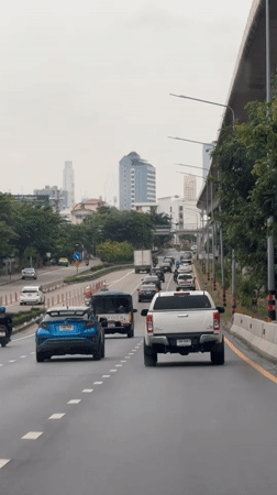 Bangkok, Thailand