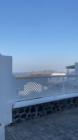Thira Municipal Unit, Greece