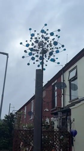 Everyday street scenes documented in Great Yarmouth residential area