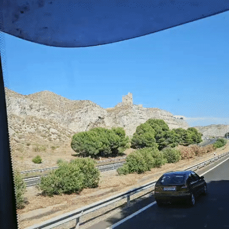 Alfajarín, Spain