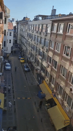 Kadıköy, Turkey