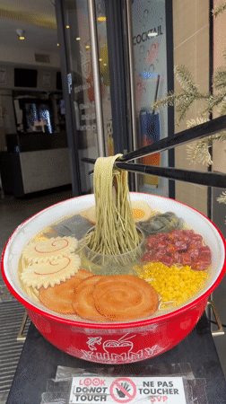 Paris street art and transit architecture captured downtown