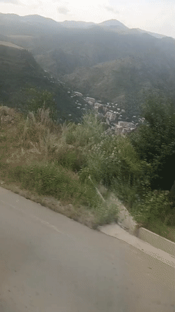 Alaverdi, Armenia