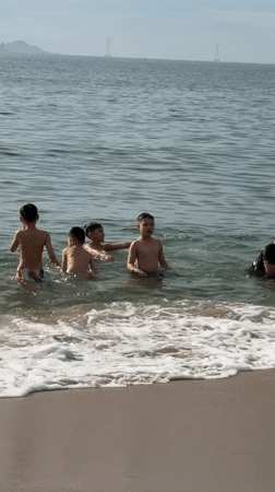 Nha Trang, Vietnam