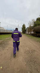 Train operations and urban scenes documented across Buenos Aires