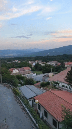 Campochiaro, Italy