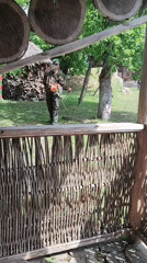 Rural Property Maintenance and Animal Care Activities Documented