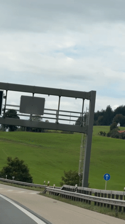Vachendorf, Germany