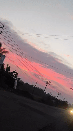 Lhokseumawe, Indonesia