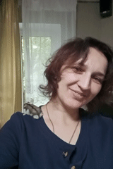 Pet hamster captured in multiple casual moments in Rivne