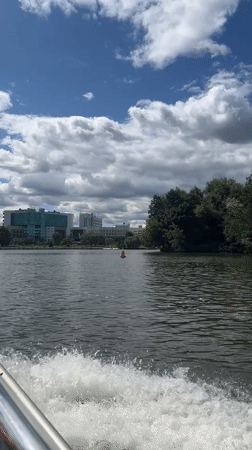 Minsk, Belarus