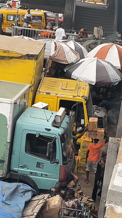 Ordinary afternoon moments documented across Lagos neighborhoods and waterfront